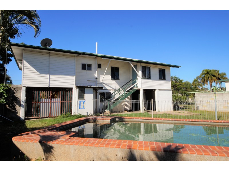 60 Third Avenue, Home Hill QLD 4806