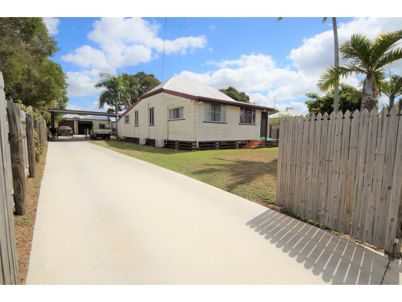 27 Sydney Street, Ayr QLD 4807