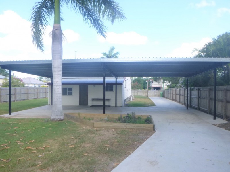 27 Sydney Street, Ayr QLD 4807