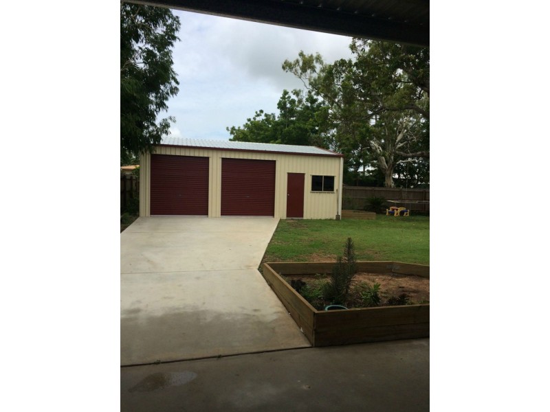 27 Sydney Street, Ayr QLD 4807