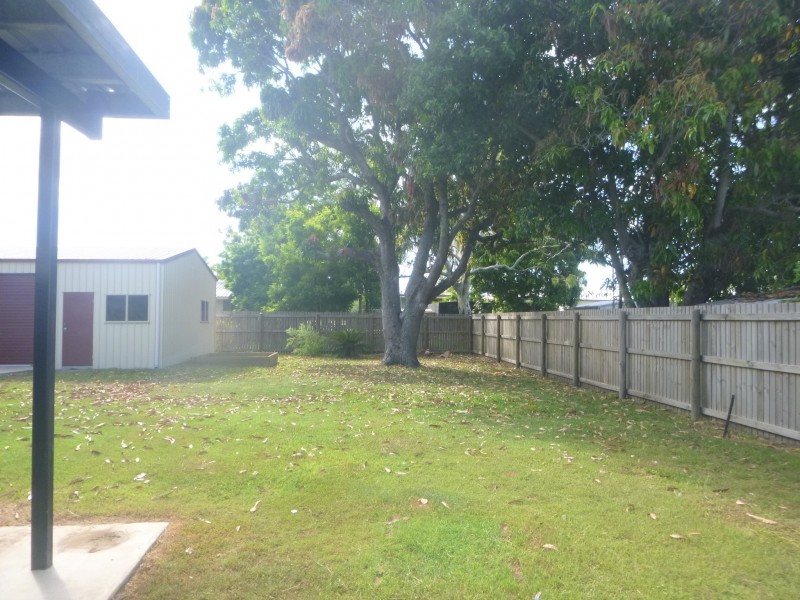 27 Sydney Street, Ayr QLD 4807