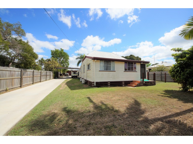 27 Sydney Street, Ayr QLD 4807