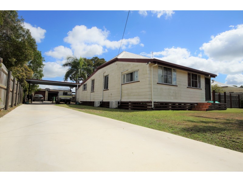 27 Sydney Street, Ayr QLD 4807