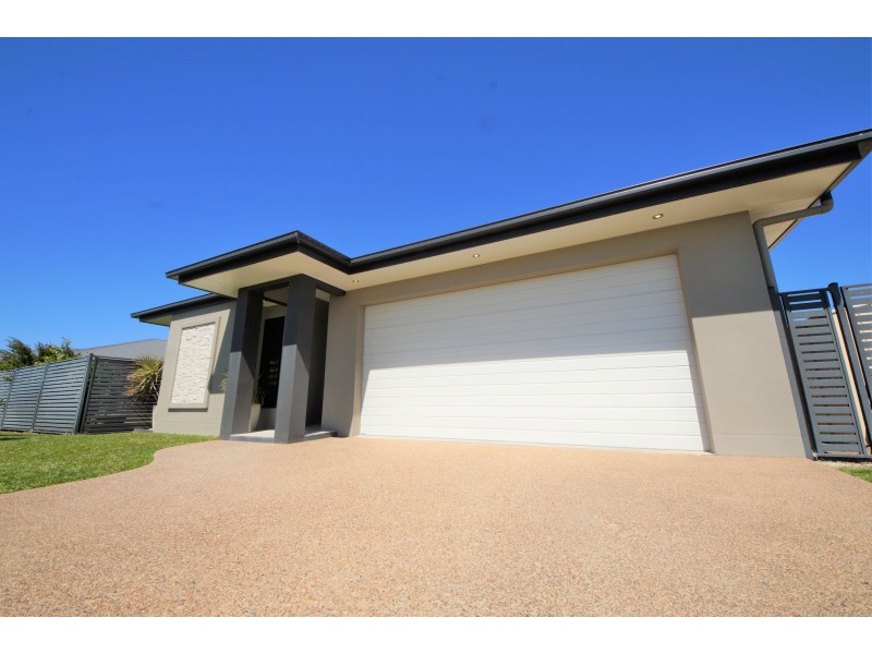 5 Katelyn Drive, Ayr QLD 4807