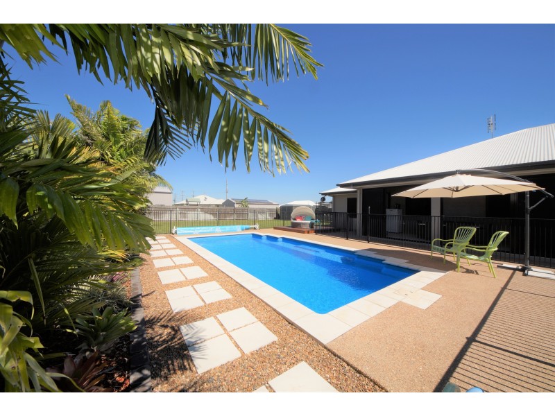 5 Katelyn Drive, Ayr QLD 4807