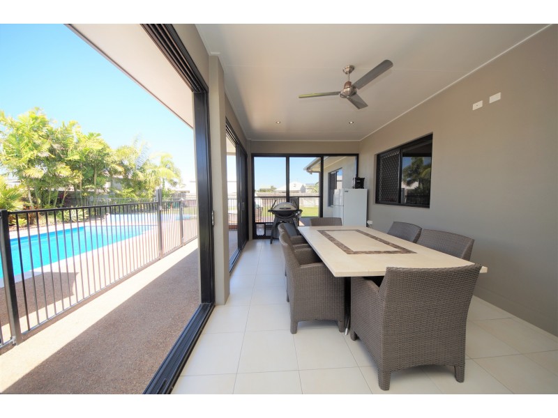 5 Katelyn Drive, Ayr QLD 4807