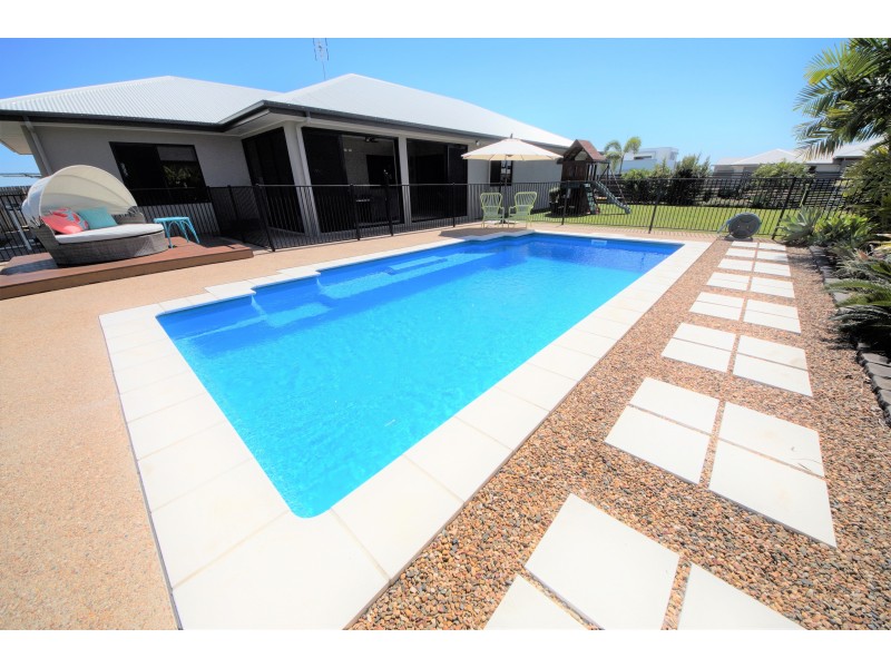 5 Katelyn Drive, Ayr QLD 4807
