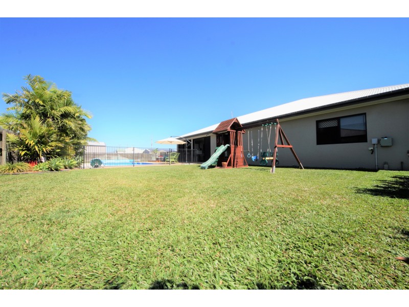 5 Katelyn Drive, Ayr QLD 4807