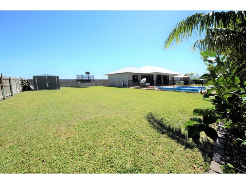 5 Katelyn Drive, Ayr QLD 4807
