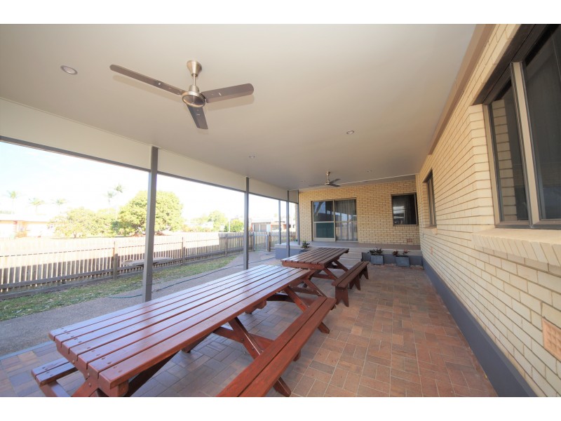 Ayr QLD 4807