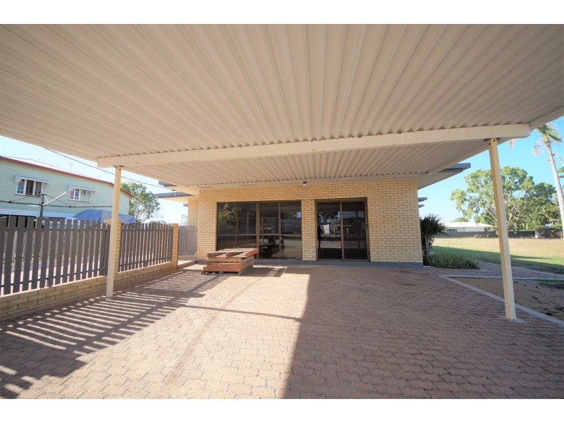 Ayr QLD 4807