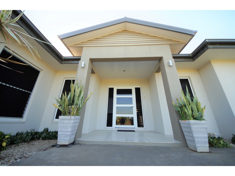 145 Burstall Rd, Ayr QLD 4807