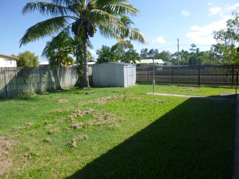 Ayr QLD 4807