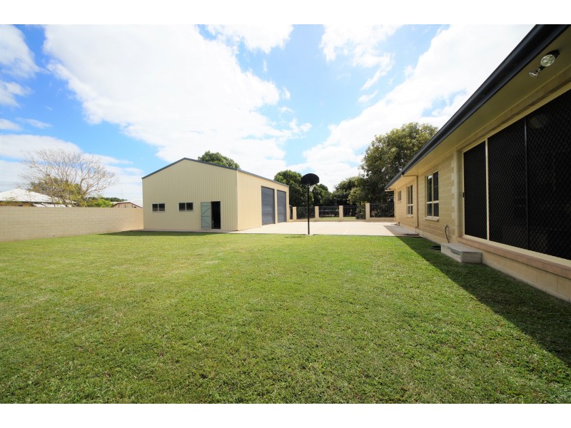11 Scott Street, Ayr QLD 4807
