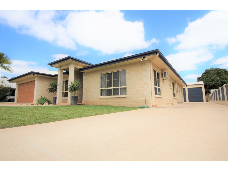 11 Scott Street, Ayr QLD 4807