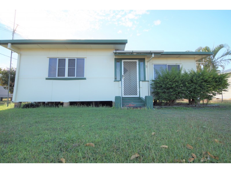 Ayr QLD 4807
