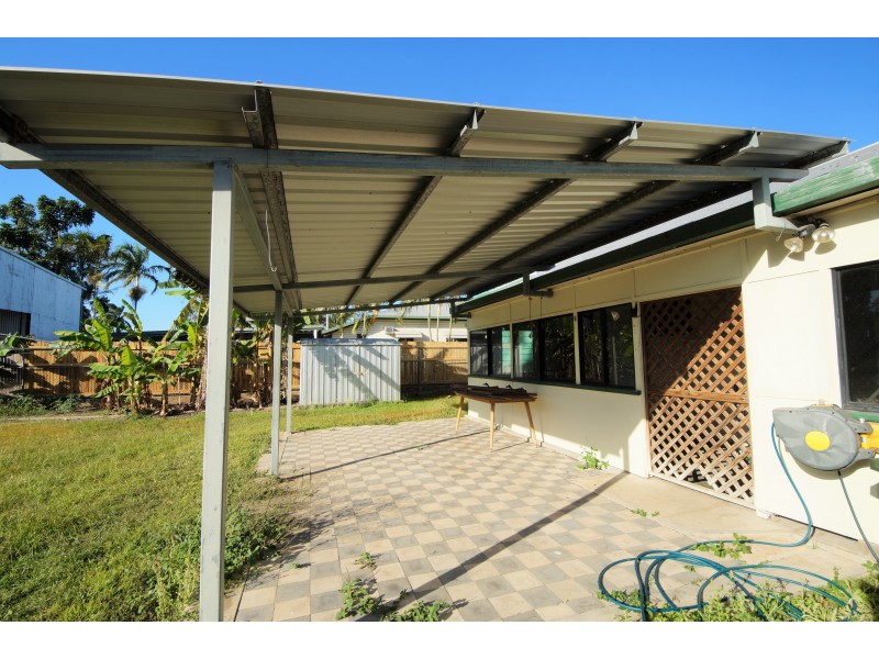 Ayr QLD 4807