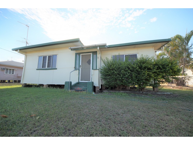 Ayr QLD 4807