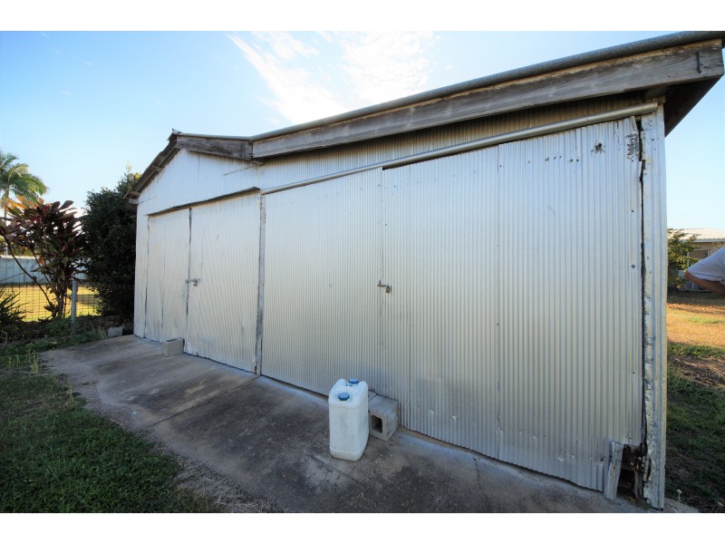 Ayr QLD 4807