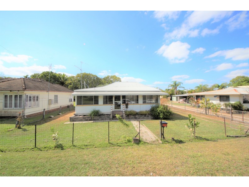 132 Burke Street, Ayr QLD 4807