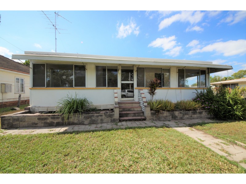 132 Burke Street, Ayr QLD 4807