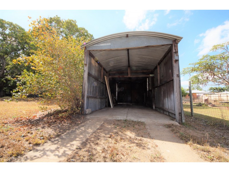 132 Burke Street, Ayr QLD 4807