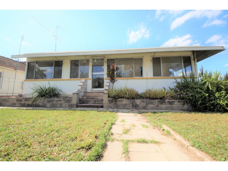 132 Burke Street, Ayr QLD 4807