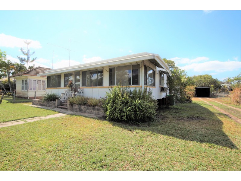 132 Burke Street, Ayr QLD 4807