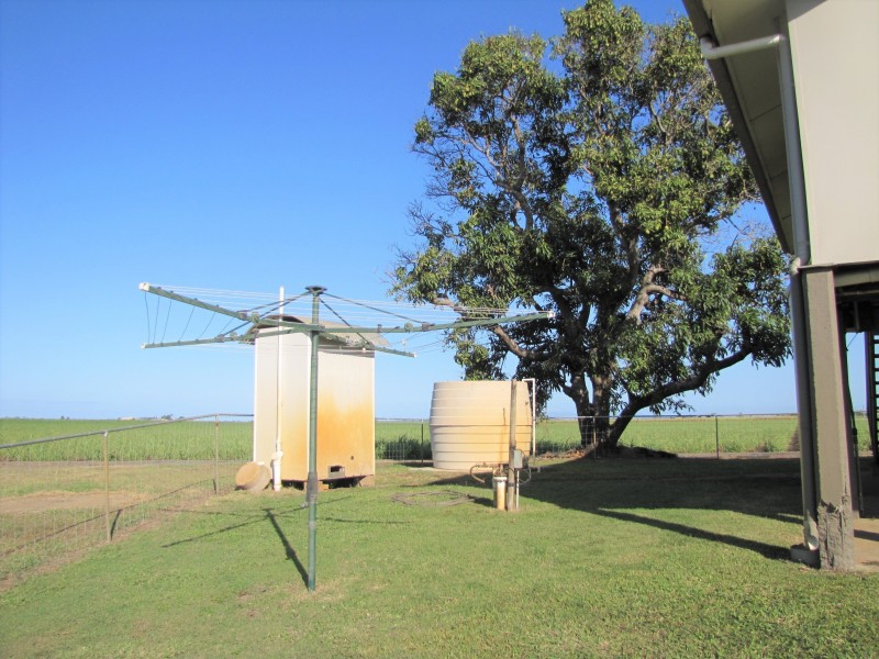 Ayr QLD 4807