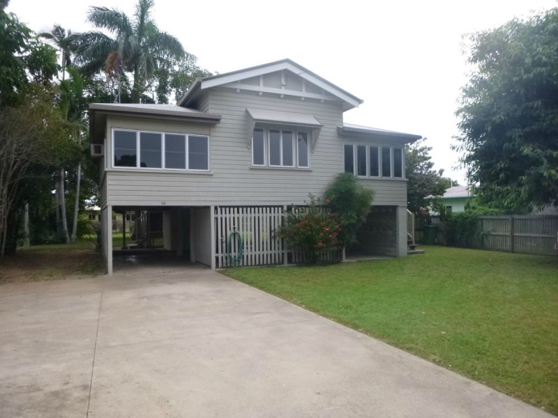 Ayr QLD 4807
