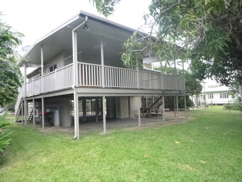 Ayr QLD 4807