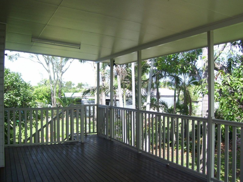 Ayr QLD 4807