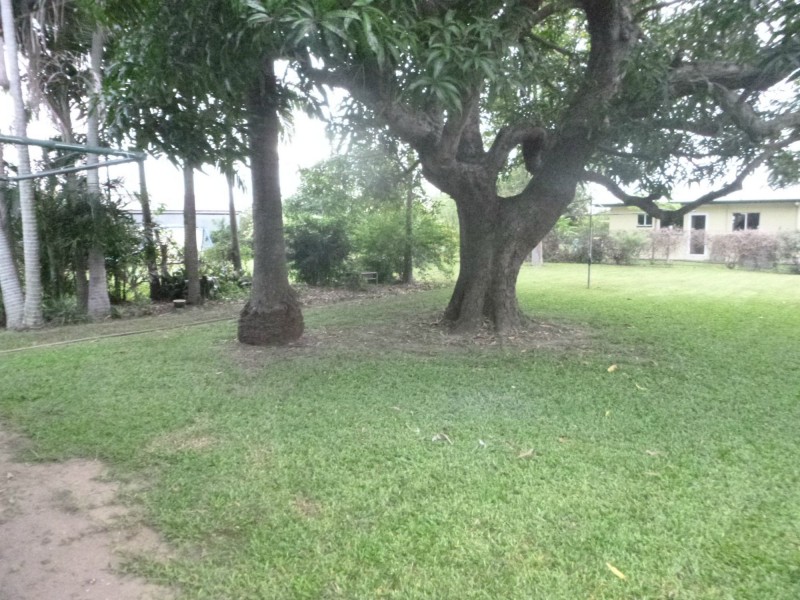 Ayr QLD 4807