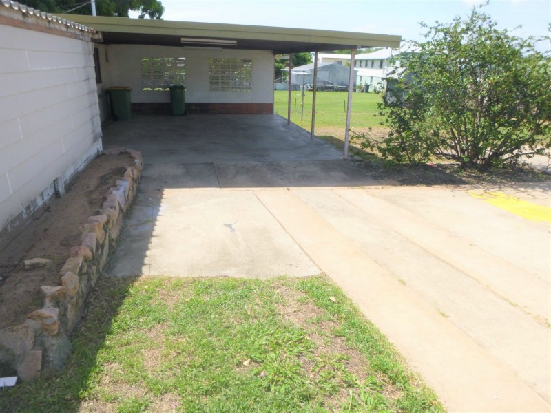 Ayr QLD 4807