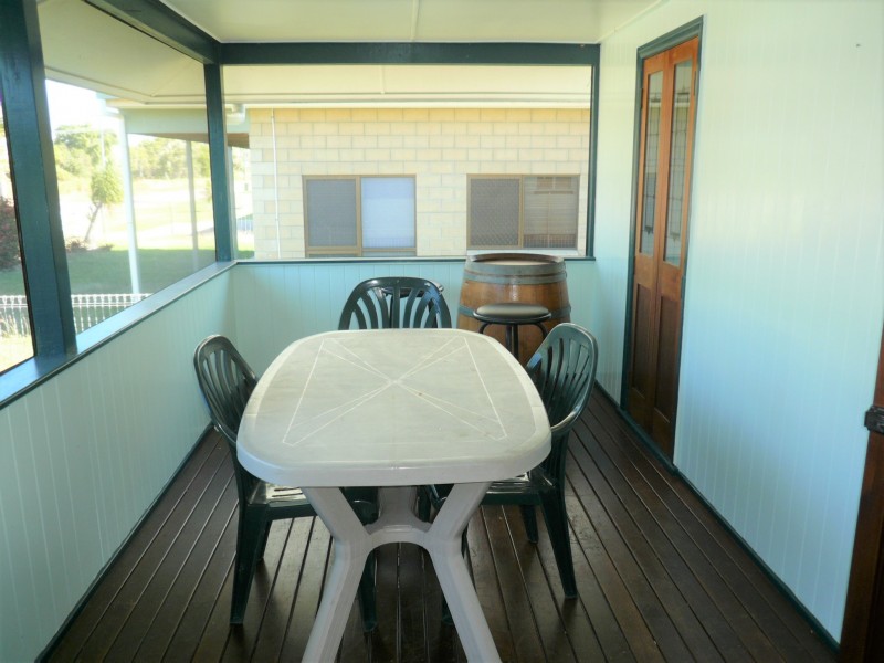 Alva QLD 4807