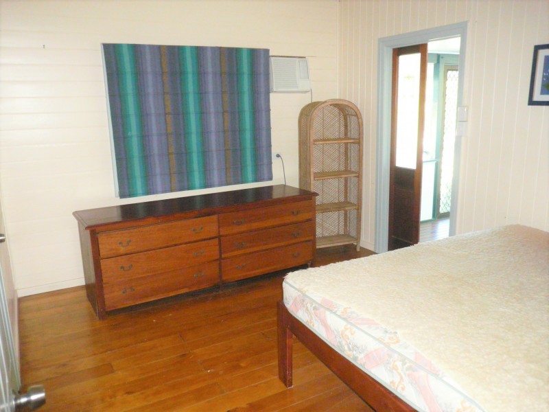 Alva QLD 4807