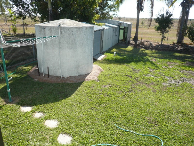 Alva QLD 4807