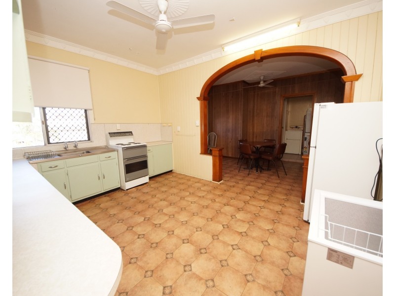 Ayr QLD 4807