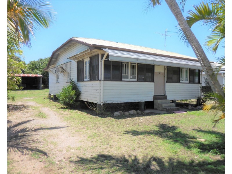 Ayr QLD 4807