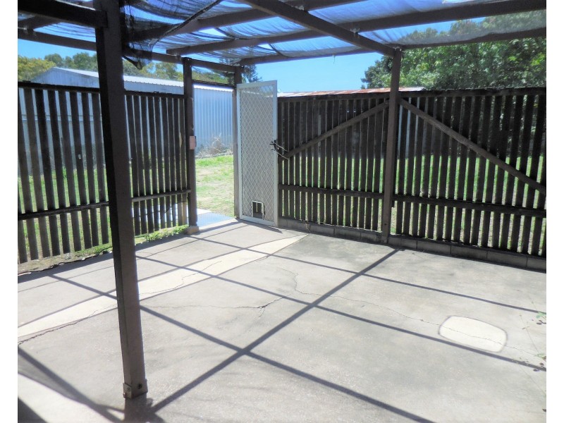 Ayr QLD 4807