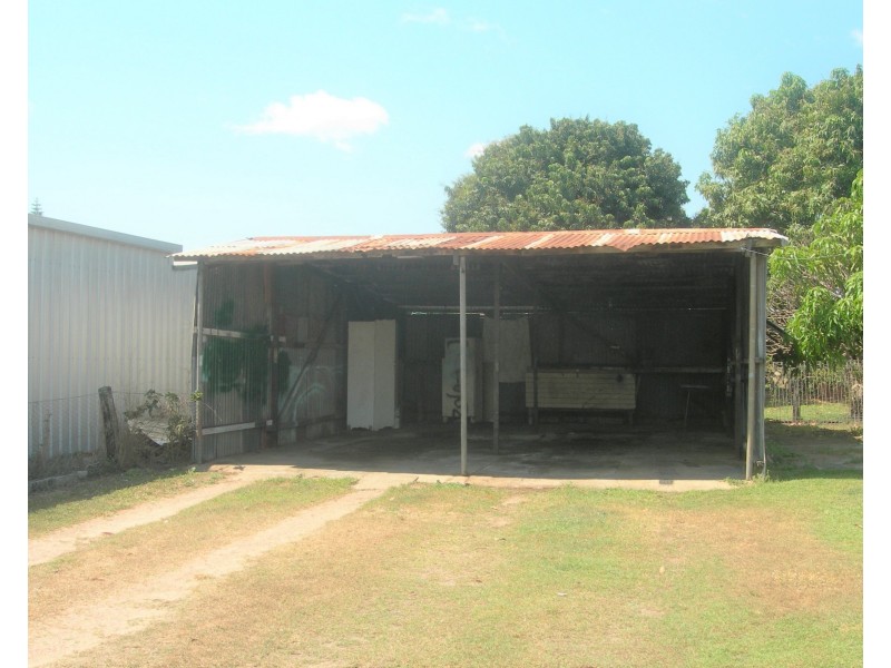 Ayr QLD 4807