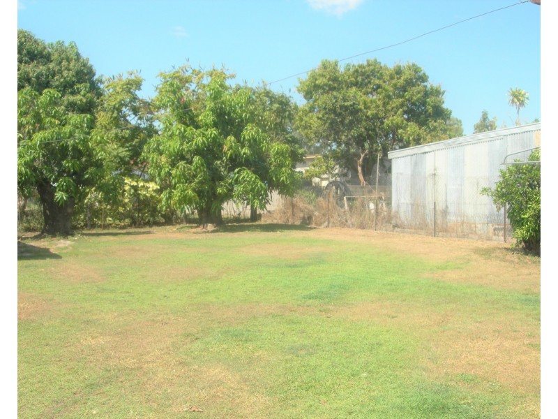 Ayr QLD 4807