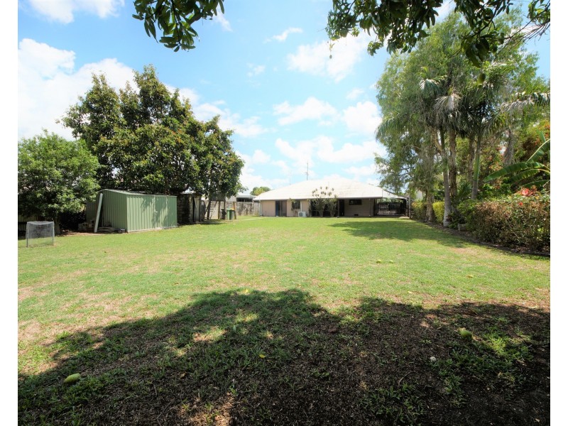 25 Gibson St, Ayr QLD 4807