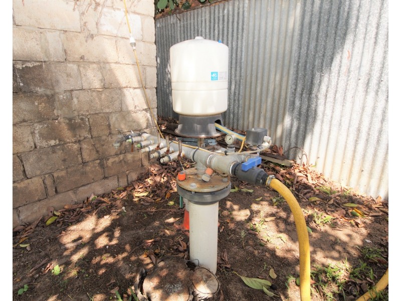 25 Gibson St, Ayr QLD 4807