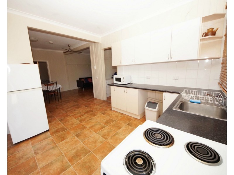 Ayr QLD 4807