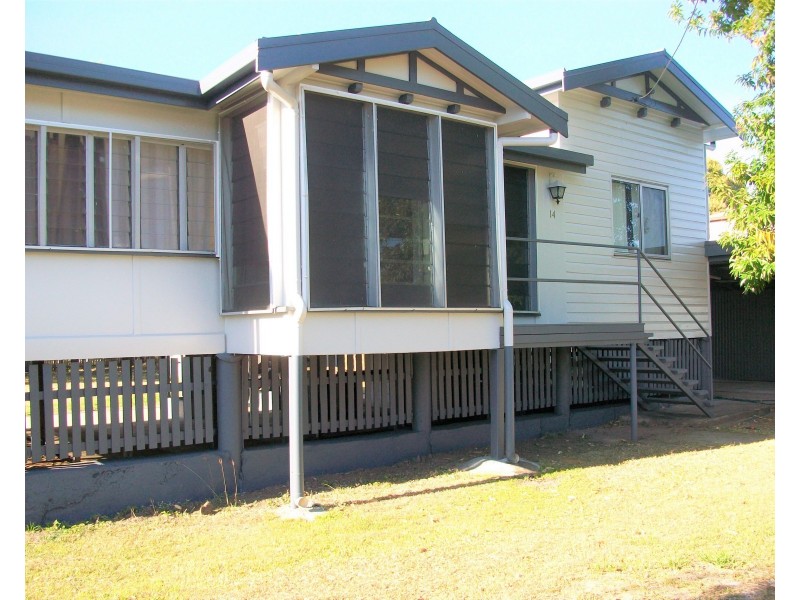 Ayr QLD 4807