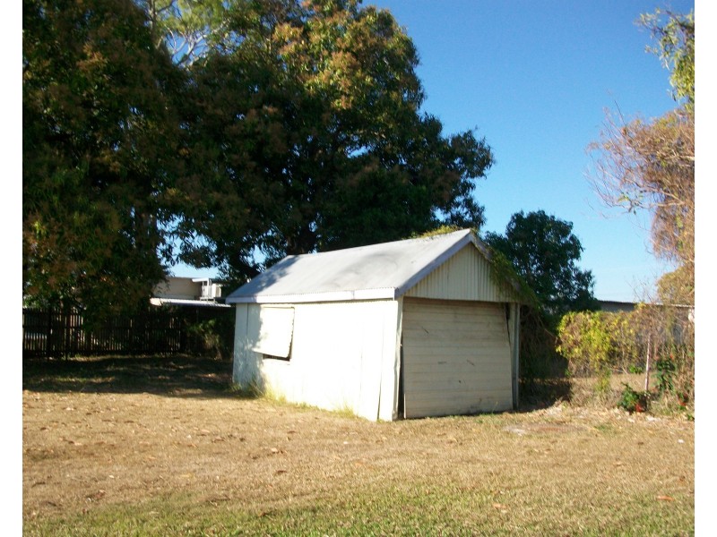Ayr QLD 4807