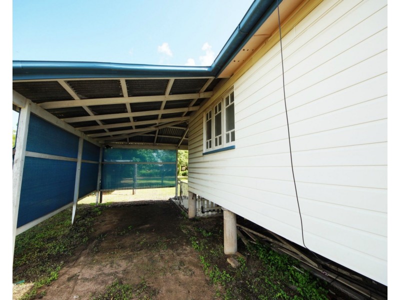Ayr QLD 4807