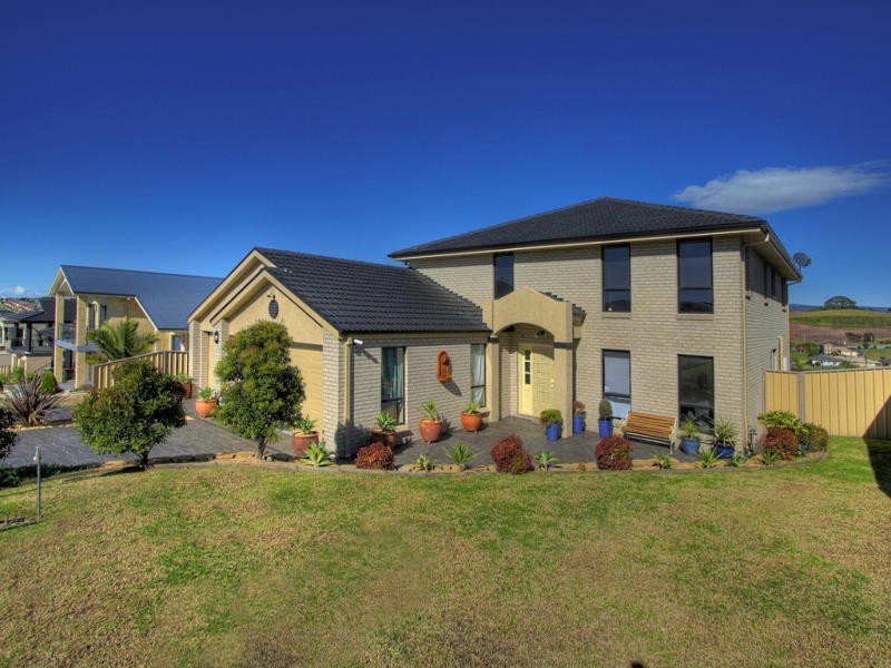 Lot 1911 Brunderee Road, Flinders NSW 2529