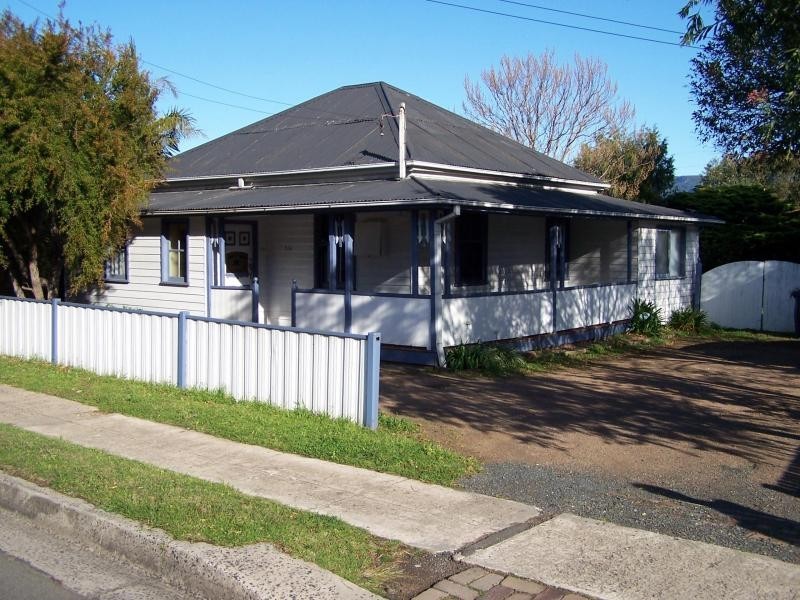 214 Princes Highway, Dapto NSW 2530